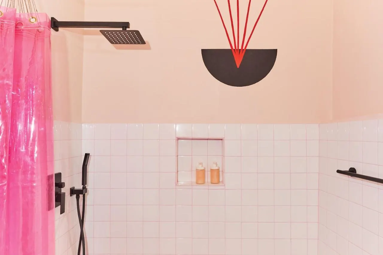Mood Haus By Dw - 70'S Retro Stays 산후안