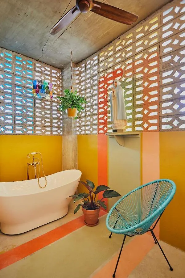 Mood Haus By Dw - 70'S Retro Stays 산후안
