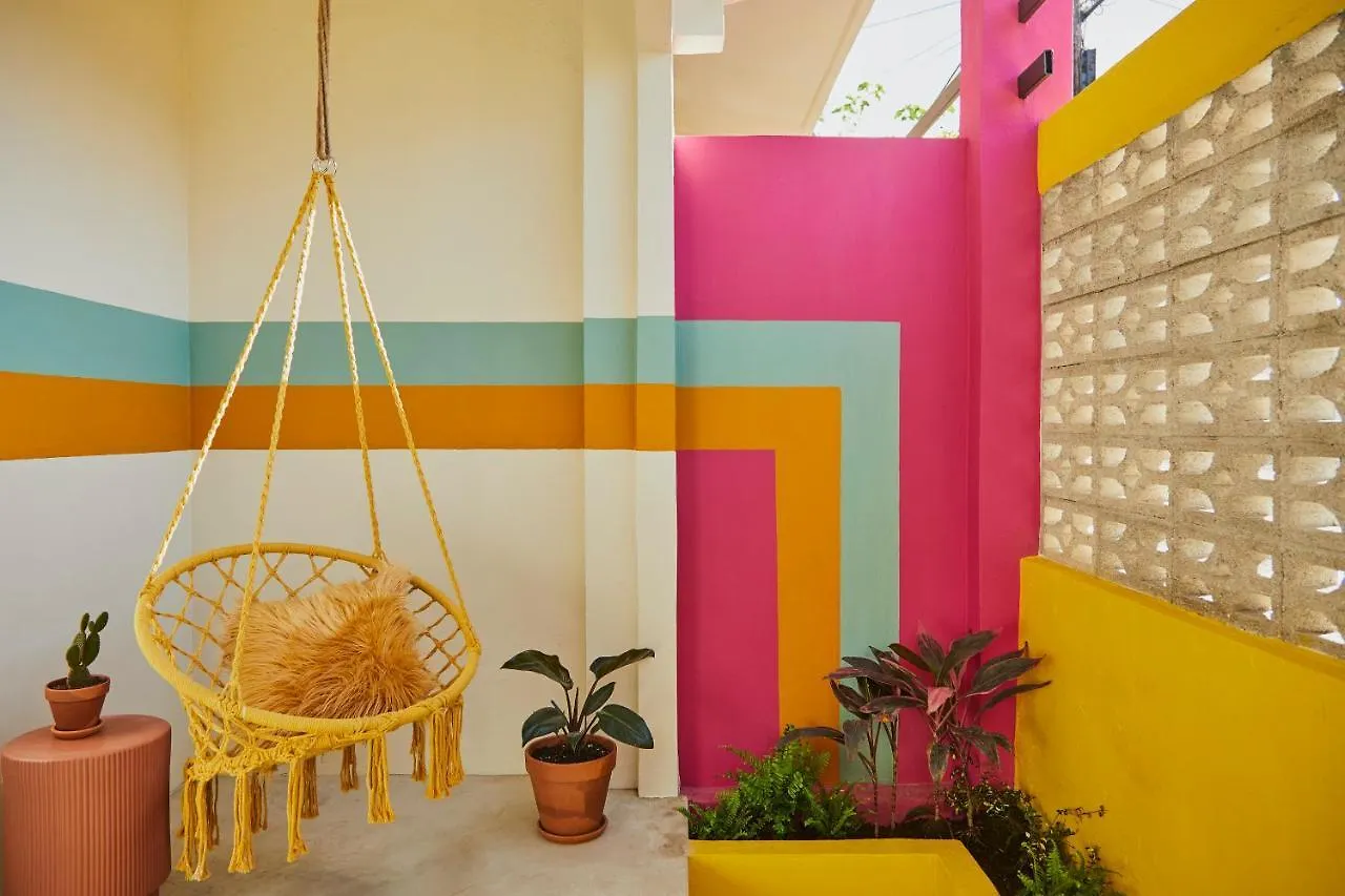 Mood Haus By Dw - 70'S Retro Stays 산후안