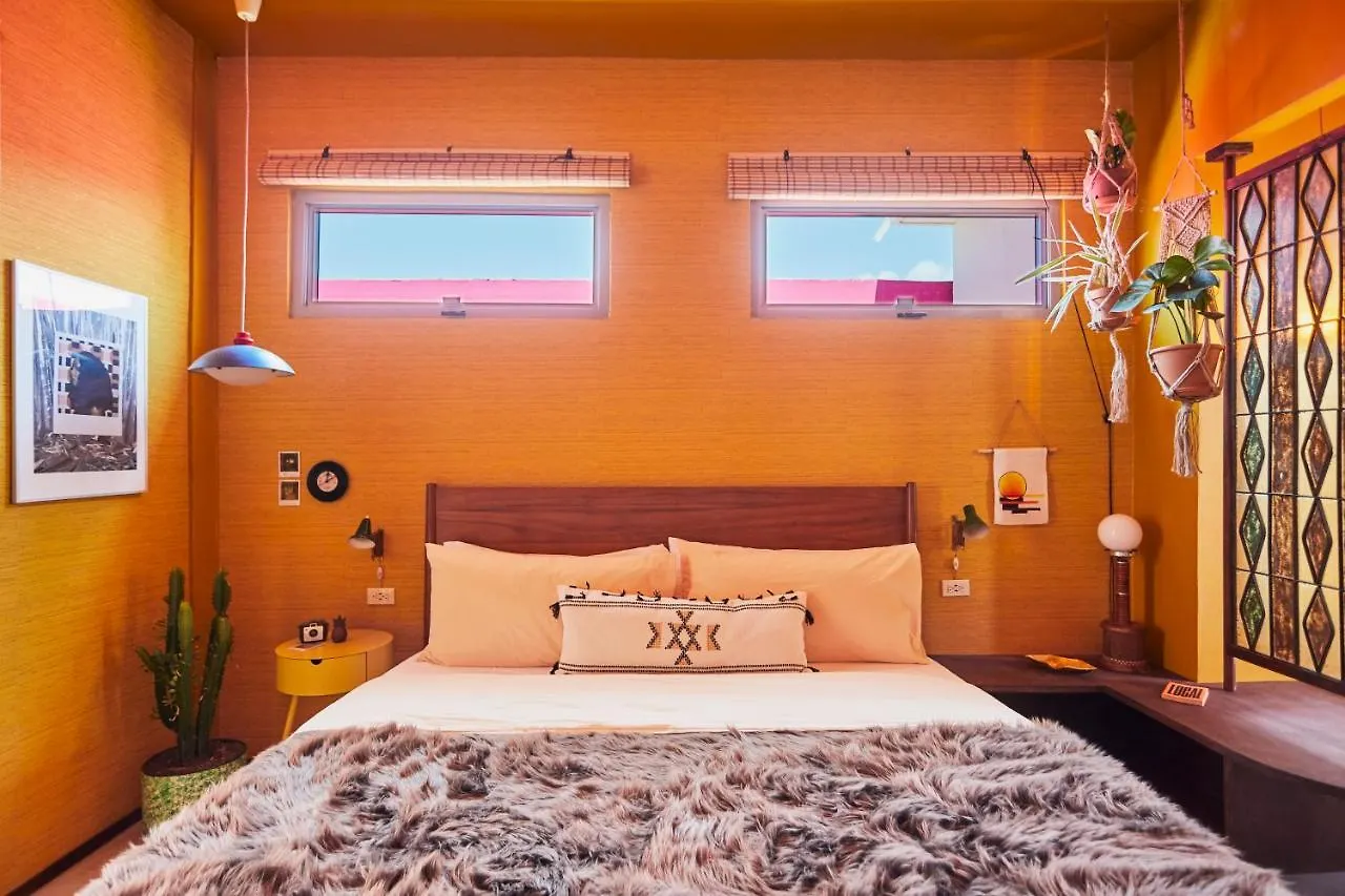 Mood Haus By Dw - 70'S Retro Stays 산후안